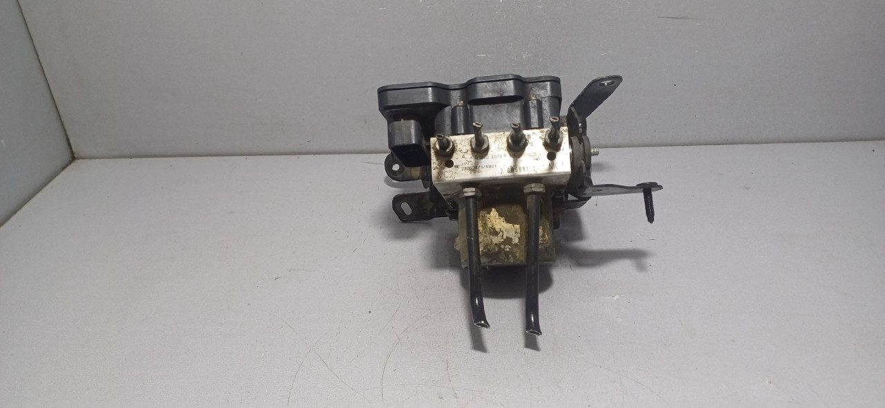 ABS ELEKTRONIKA RENAULT MASTER > 14- 476604079R