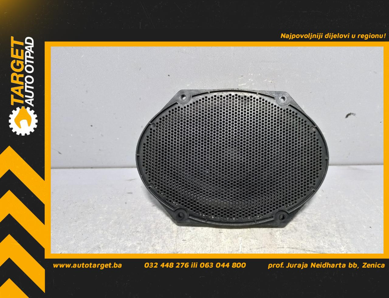 DIJELOVI ZVUCNIK FORD TRANSIT > 00-06 7S6T18808AA