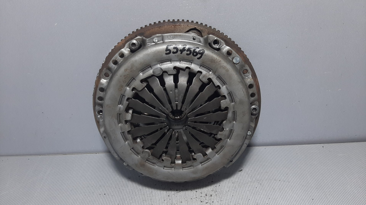 DIJELOVI KORPA PEUGEOT 2008 > 13-16 9671404980