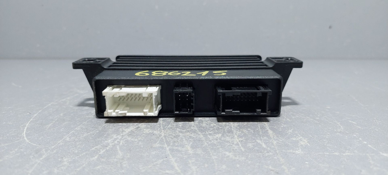 DIJELOVI ELEKTRONIKA MODUL CITROEN C5 > 11-17 2.0 9663821780