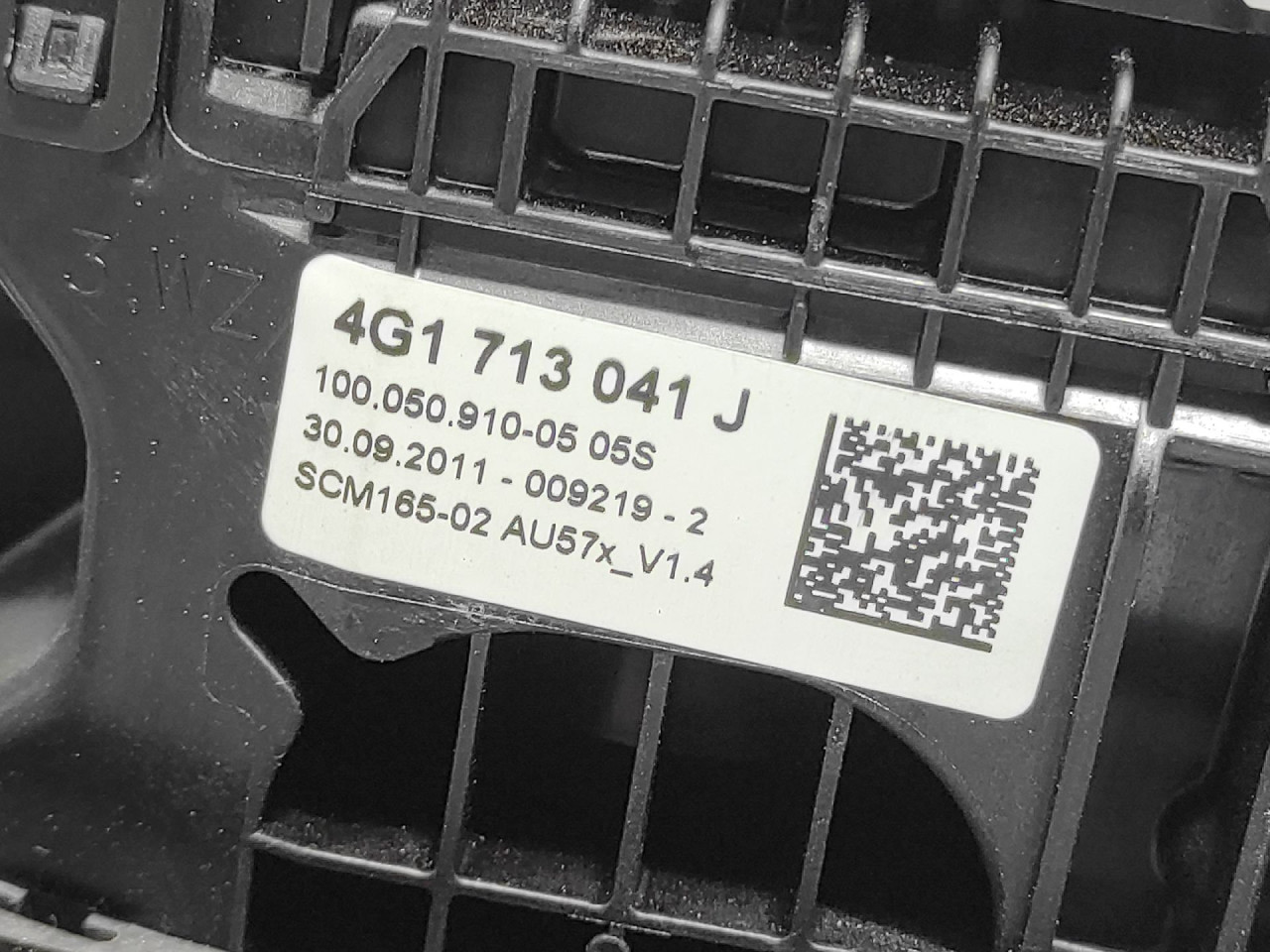 DIJELOVI SALTEBLA AUDI A6 4G > 11-14 4G1713041J