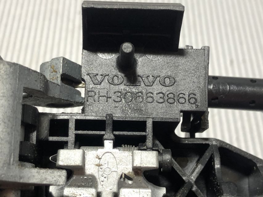 RUCKA VRATA VOLVO S40/V50 > 04-07 30663866
