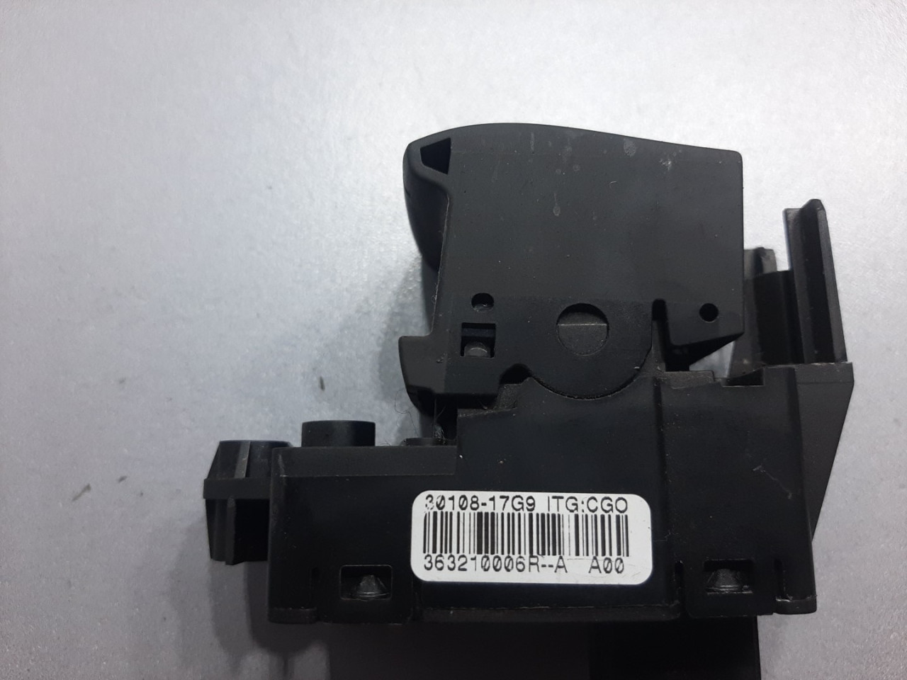 DIJELOVI PREKIDAC RENAULT SCENIC > 09-11 1.5 363210006R