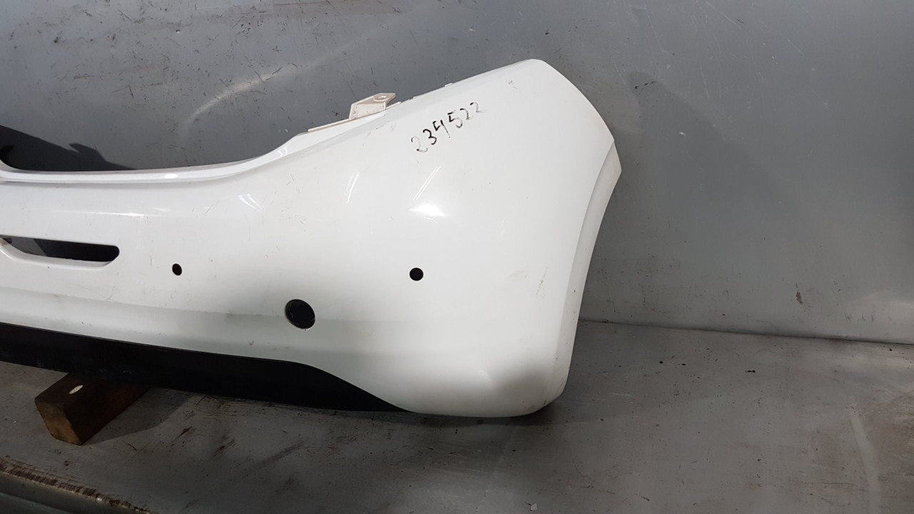 DIJELOVI BRANIK PEUGEOT 208 > 12-15 9676505677