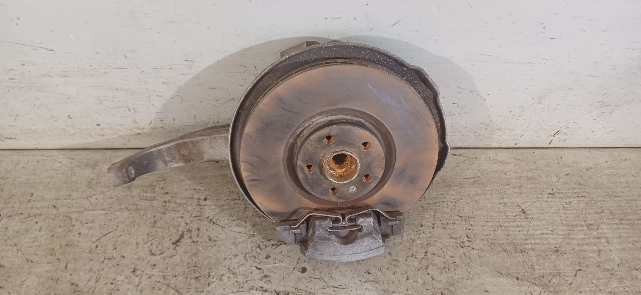 KOCIONI DISK VOLVO XC90 > 19- SIEHELEIT-NR7148 31471752