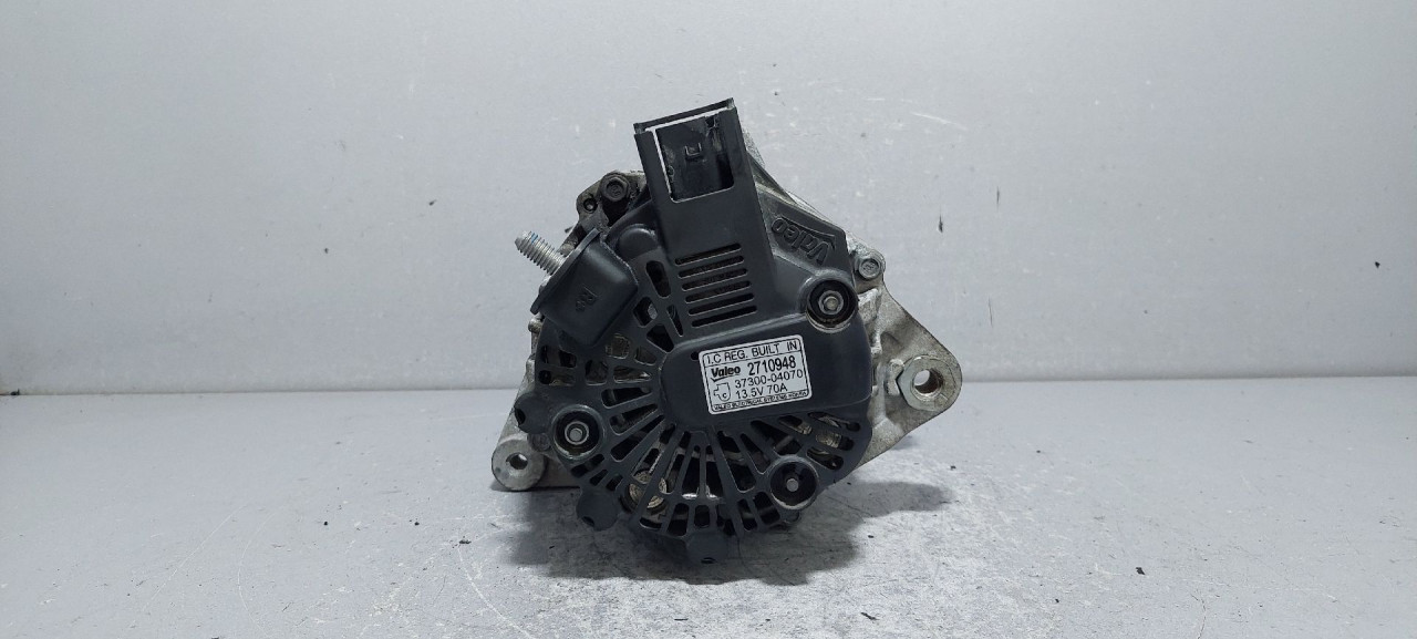 DIJELOVI ALTERNATOR KIA PICANTO > 17-20 3730004070