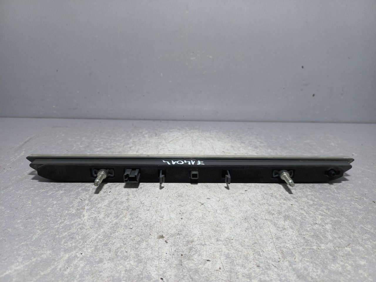TRECE STOP SVJETLO PEUGEOT 508 > 11-14 9688016380