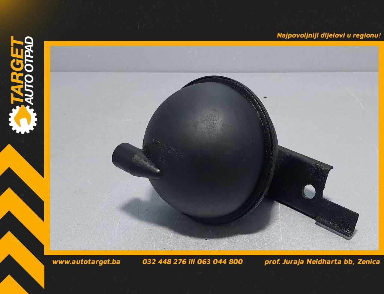 DIJELOVI VAKUM BOCA AUDI A4 (B8) > 07-11 054129808