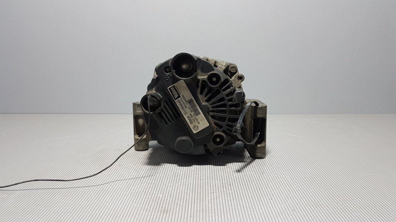 DIJELOVI ALTERNATOR FIAT PANDA > 03-11 51784845