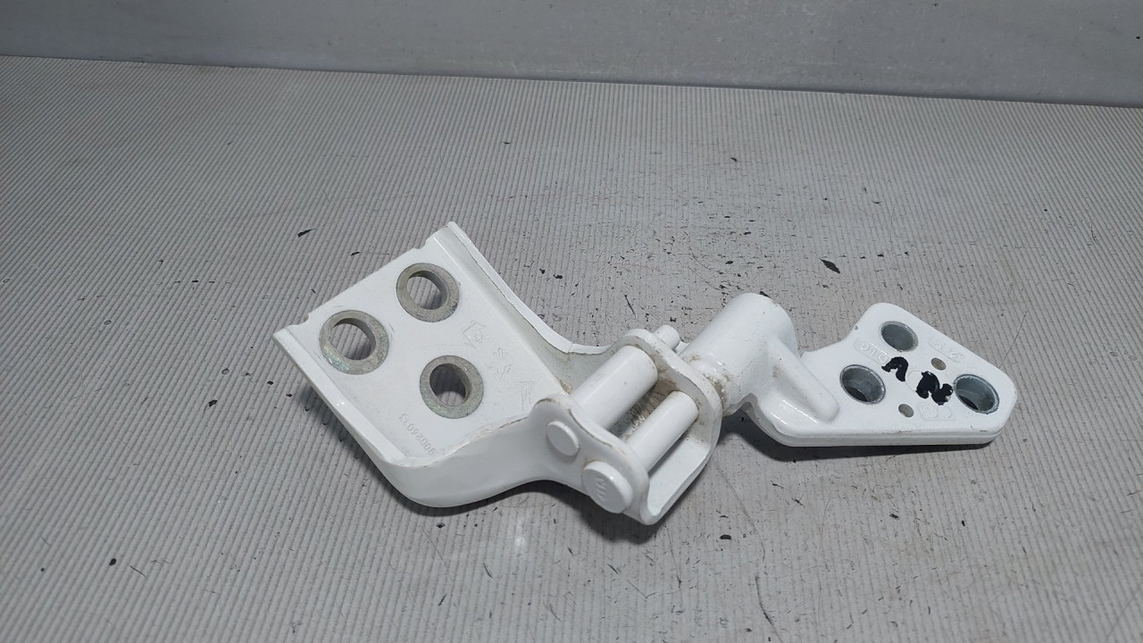 BAGLAMA CITROEN BERLINGO > 12-15 080D26013