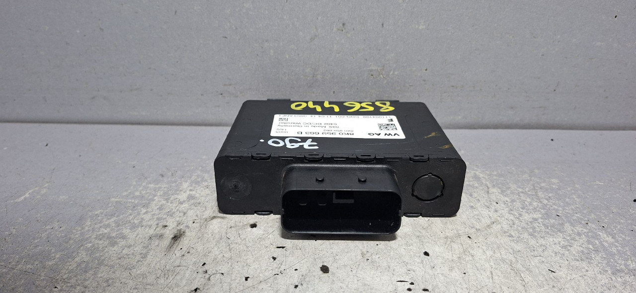 DIJELOVI ELEKTRONIKA MODUL AUDI A4 (B8) > 12-15 2.0 8K0959663B