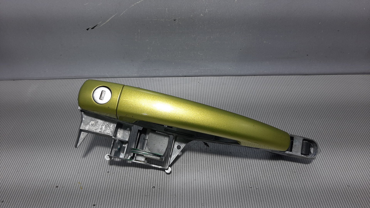 RUCKA VRATA PEUGEOT 207 > 06-09 9680168680