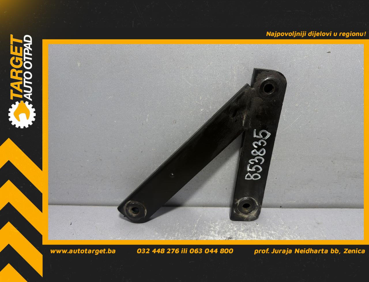 DIJELOVI NOSAC MERCEDES VITO (W447) V KLASA > 14- 2.0