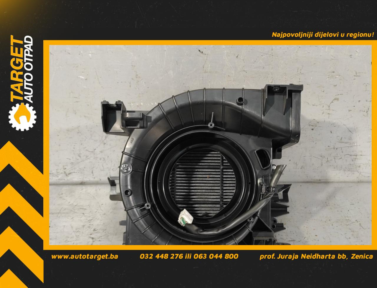 DIJELOVI KUCISTE VENTILACIJE HONDA ACCORD > 09-10