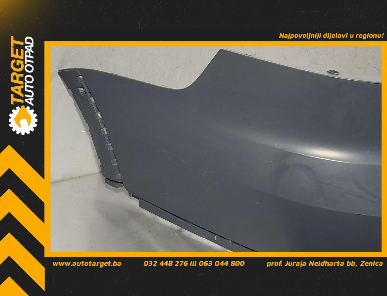 DIJELOVI BRANIK VW PASSAT B7 > 10-14 3AF807421B