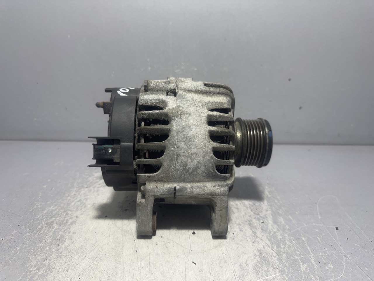 ALTERNATOR DACIA DUSTER > 10-13 231007707R