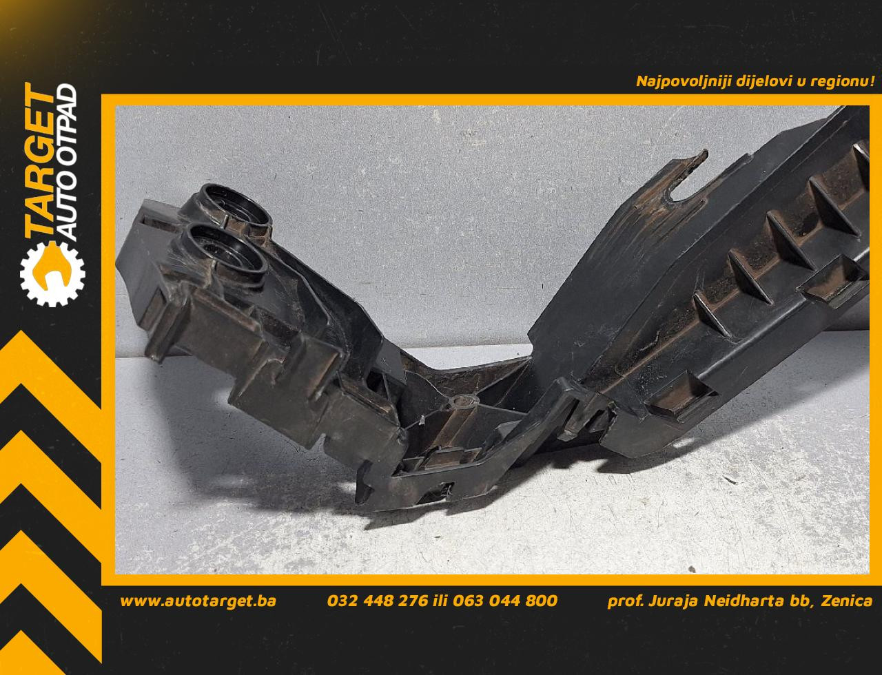 DIJELOVI NOSAC ZADNJEG BRANIKA VW GOLF 8 > 19- 2.0 5H6807394E