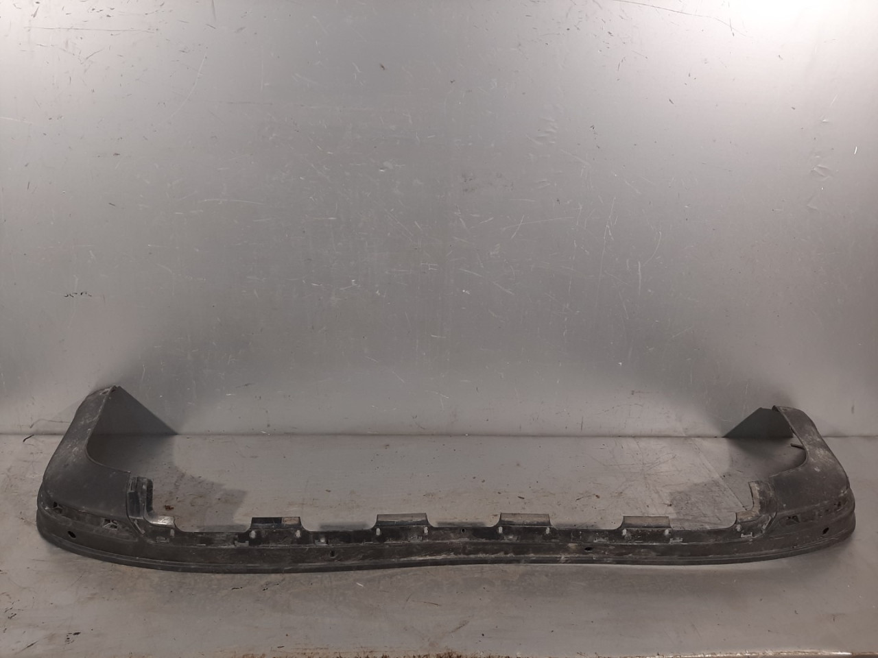 DIJELOVI SPOJLER VW CADDY > 15-20 2K5807521