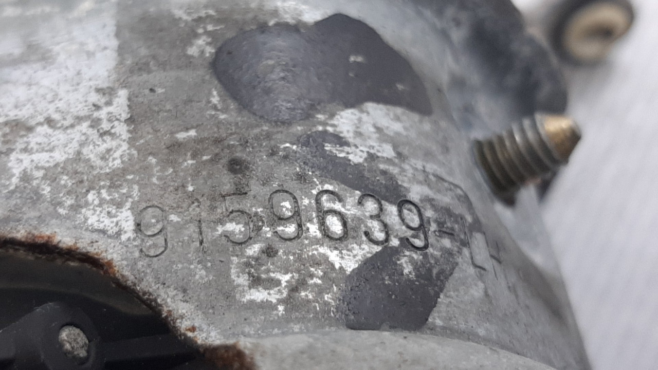 DIJELOVI RUCKA VRATA VOLVO S80 > 98-06 9159639