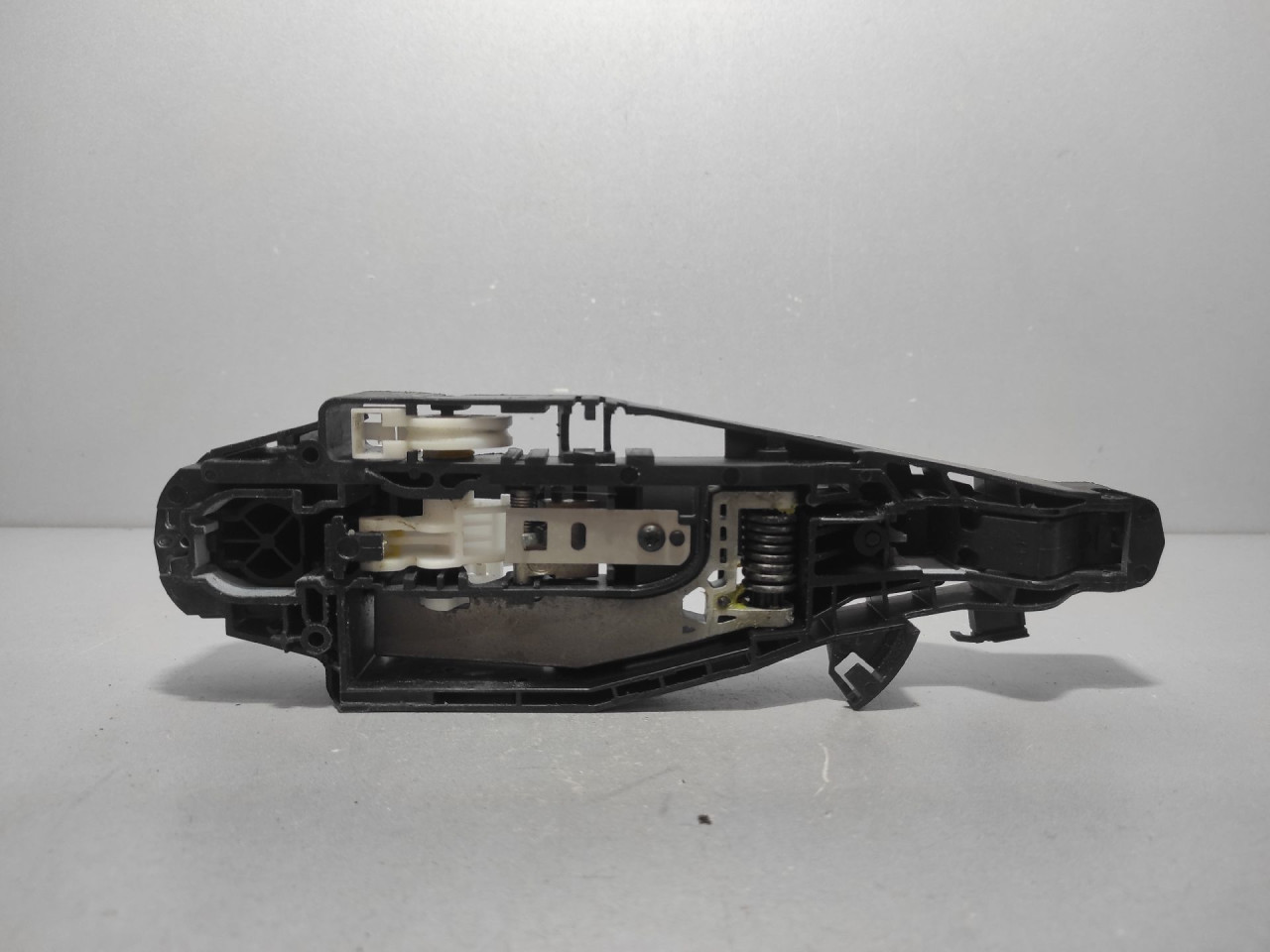 DIJELOVI RUCKA VRATA CITROEN C4 > 10-17 9674812280