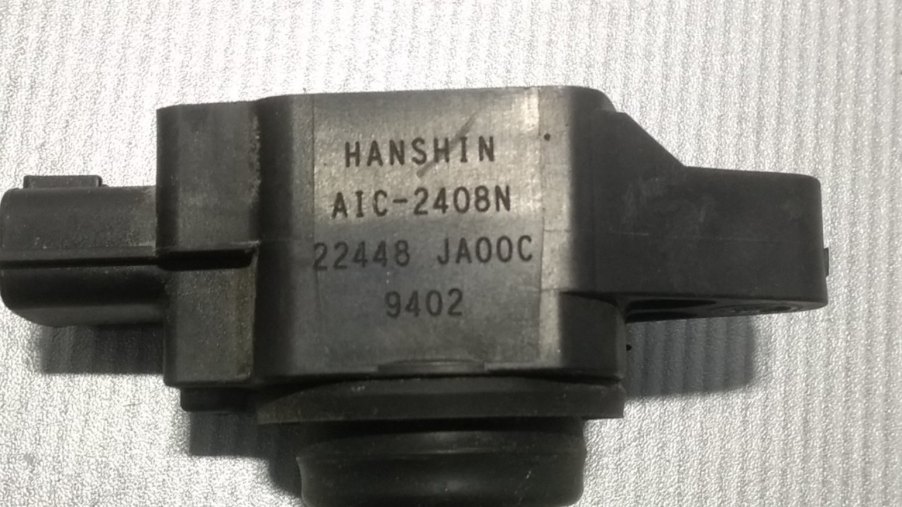 DIJELOVI BOMBINA NISSAN MICRA > 10-13 22448JA00C
