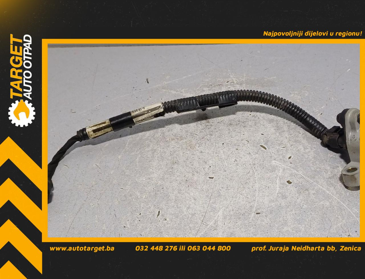 SENZOR POLOZAJA RADILICE VOLVO XC60 > 13-17 31441271