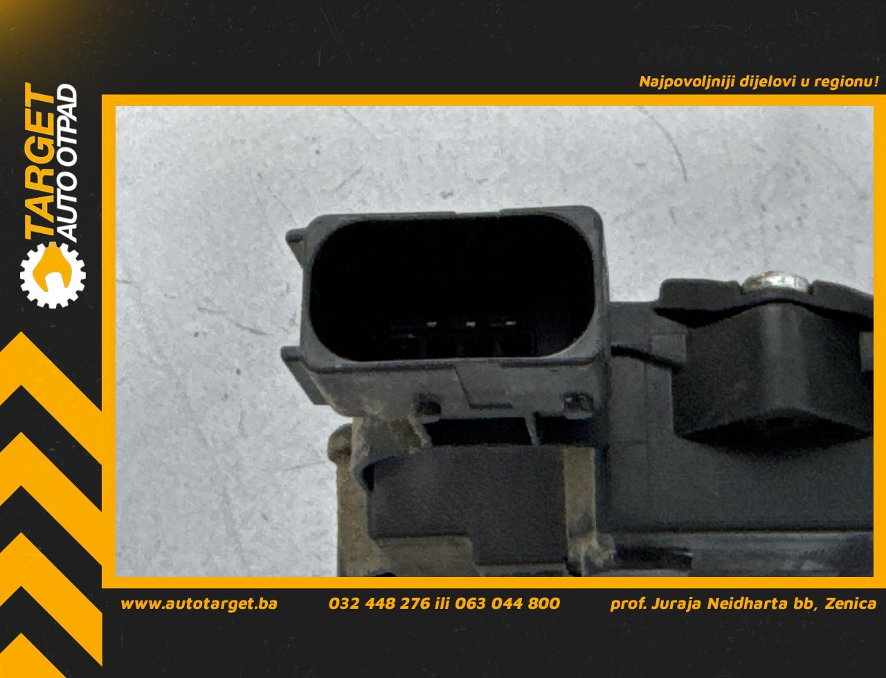 DIJELOVI BRAVA VRATA CITROEN JUMPER > 14- 2.2 1346339080