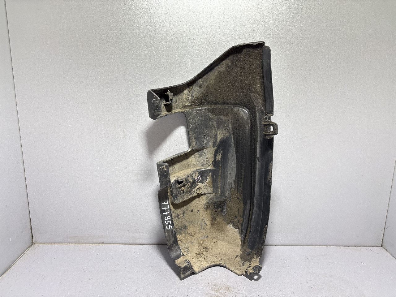 ZADNJI DIO BRANIKA IVECO DAILY > 14- 5801529830