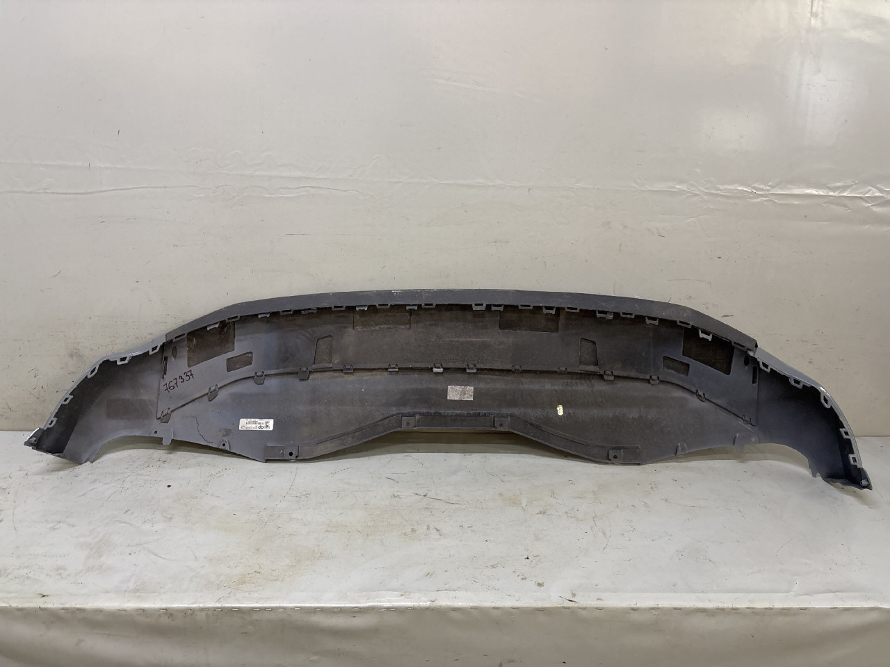 DIJELOVI DIFUZOR AUDI Q4 E-TRON > 21- 89A807733