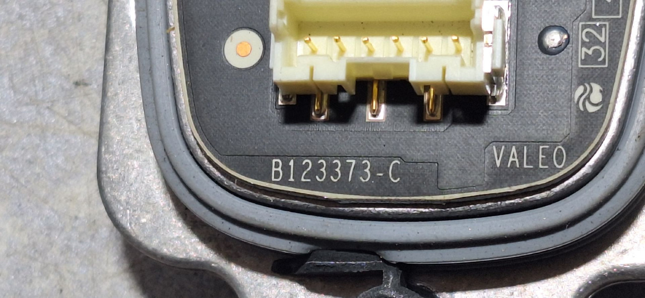DIJELOVI ELEKTRONIKA MODUL FORD KUGA > 19- B123373