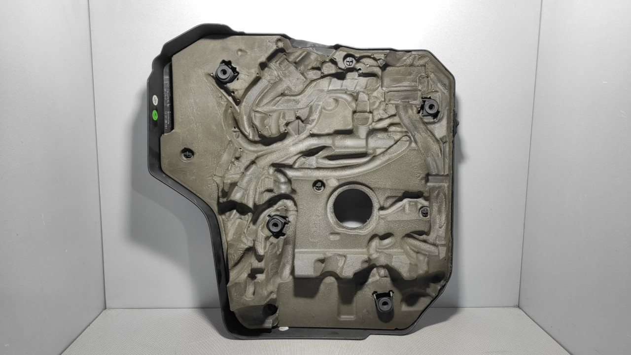 POKLOPAC MOTORA BMW X3 (G01) > 17- 8676204