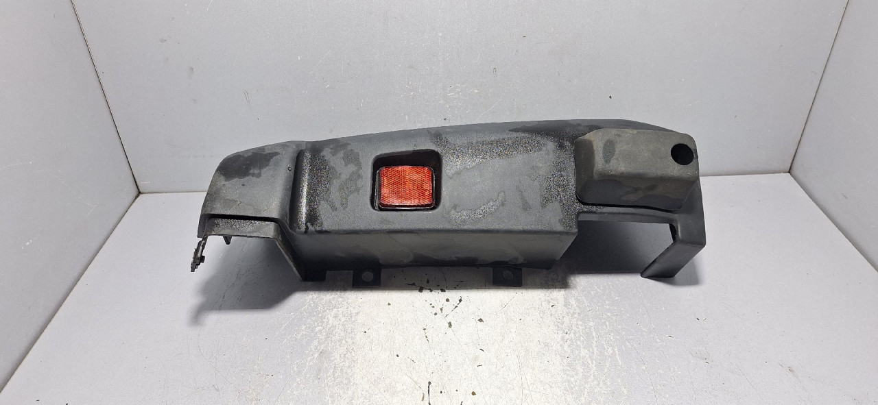DIJELOVI ZADNJI DIO BRANIKA PEUGEOT BOXER > 14- 2.2 1305762070