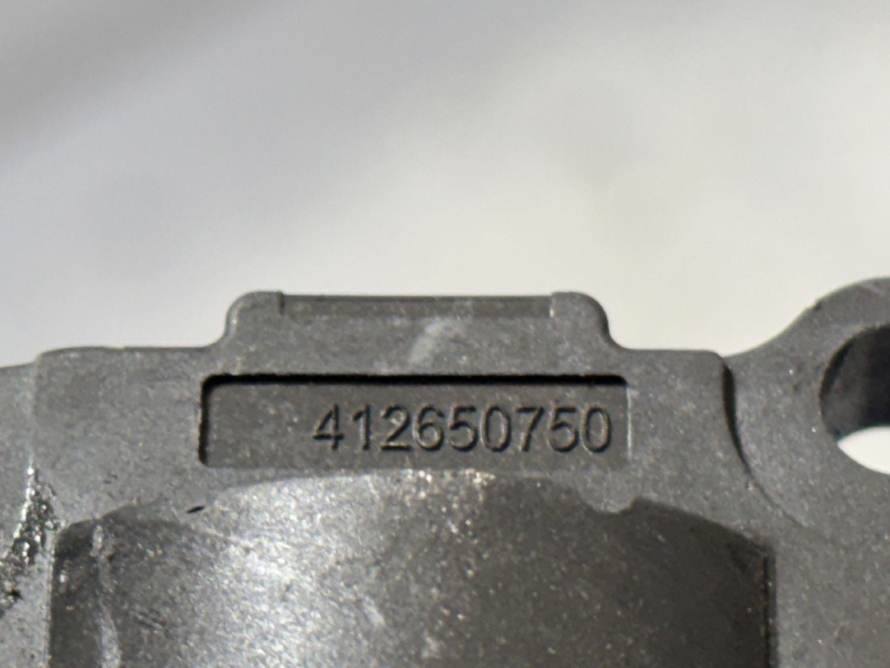 MOTORIC KLAPNE AUDI A5 (8T3/8F7) COUPE > 07-11 412650750