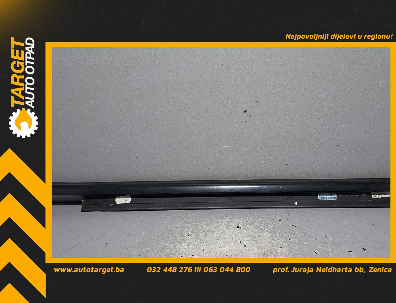 DIJELOVI LAJSNA AUDI Q3 > 11-15 2.0 8U0853763
