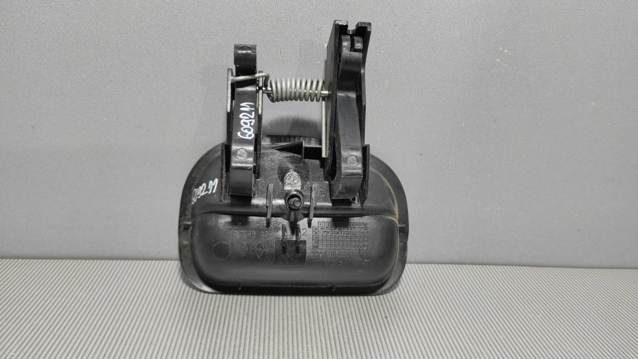 RUCKA VRATA RENAULT KANGOO > 03-07 7700303503