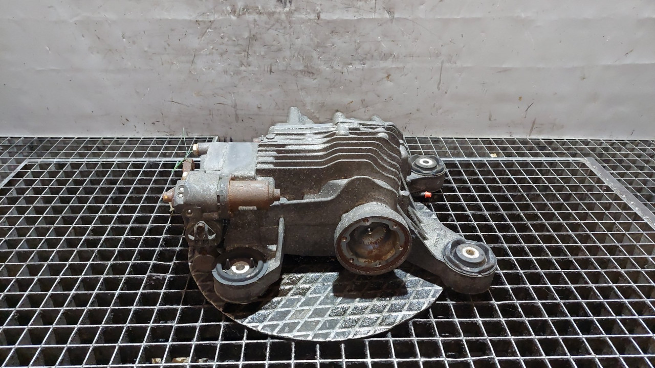 DIFERENCIJAL SKODA SUPERB > 08-13 0BR525010 5WP33523-02