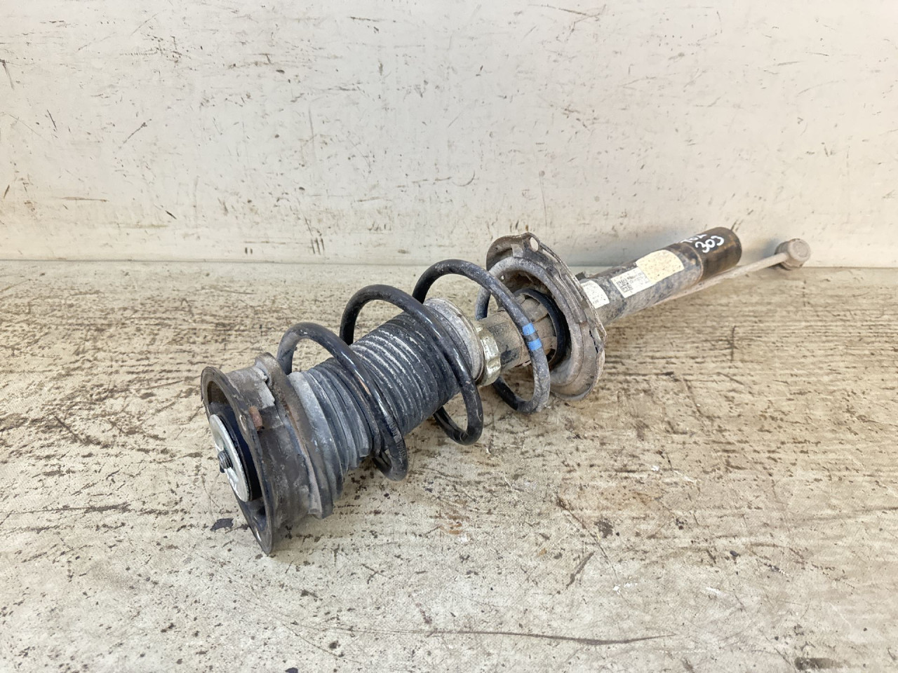 DIJELOVI AMORTIZER VW GOLF 7 > 12-16 5Q0413023FJ