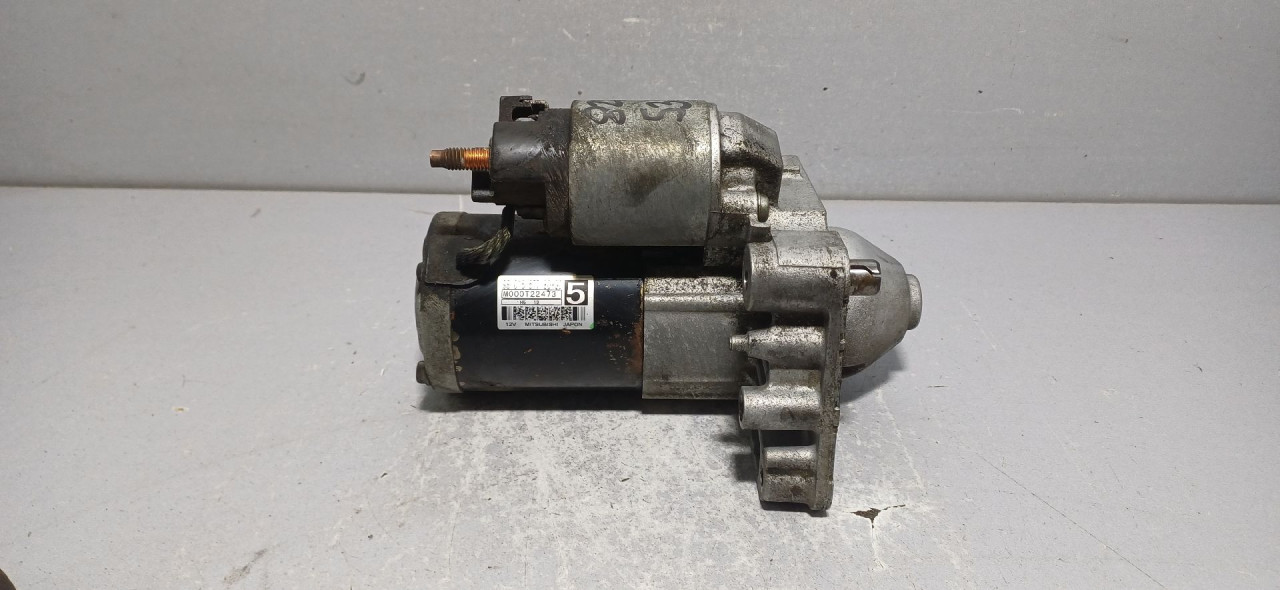DIJELOVI ALNASER PEUGEOT 3008 > 13-16 9801667780