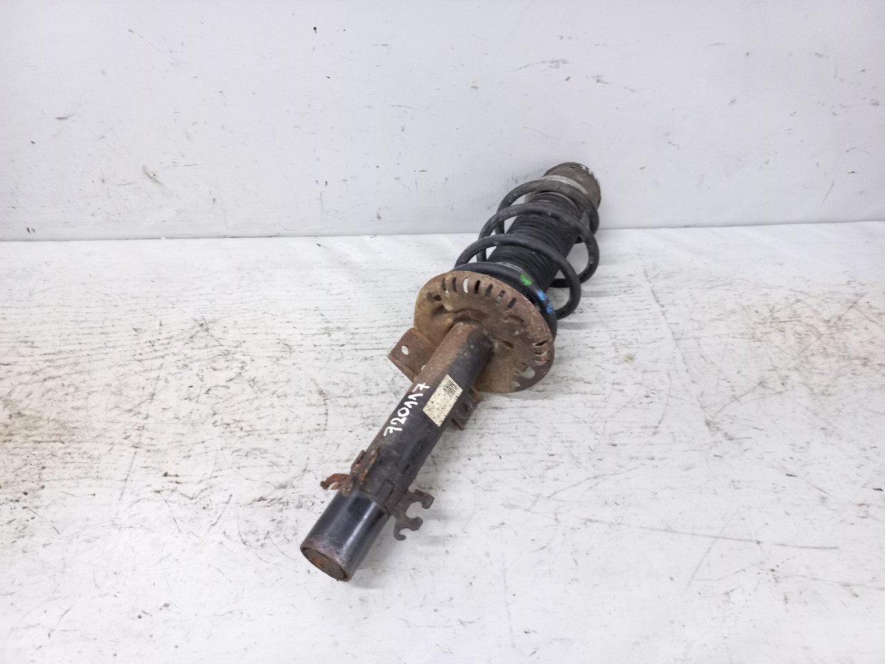 DIJELOVI AMORTIZER VW POLO > 09-14 6R0413031AJ