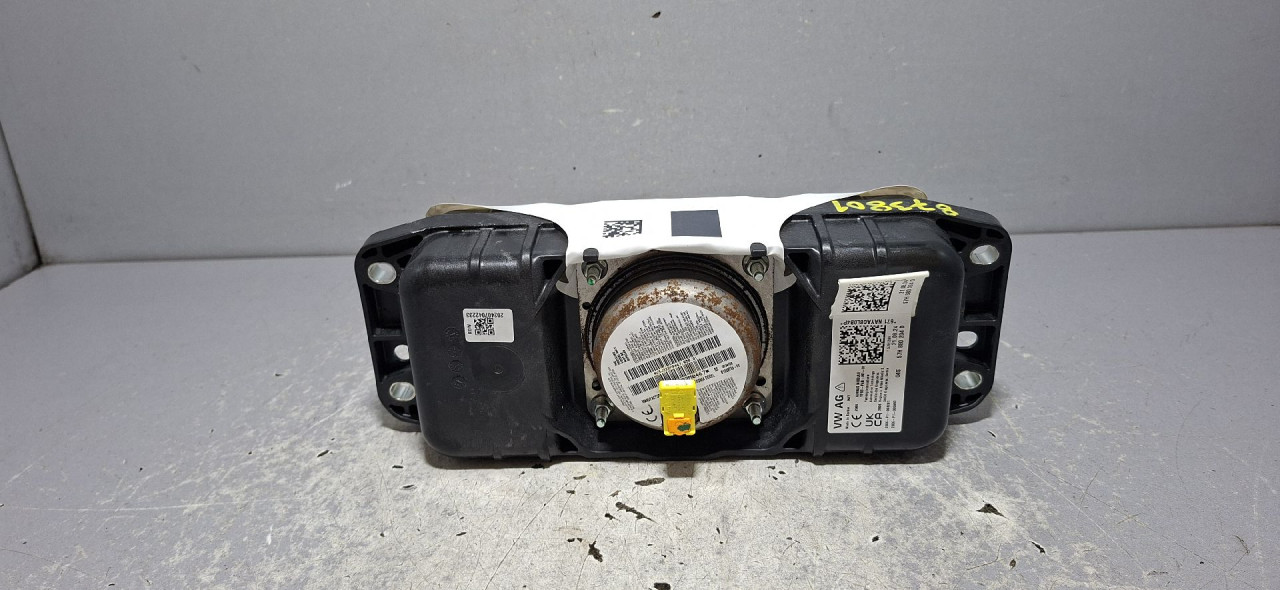 DIJELOVI AIRBAG SUVOZACA SKODA KODIAQ > 21- 2.0 57H880204D