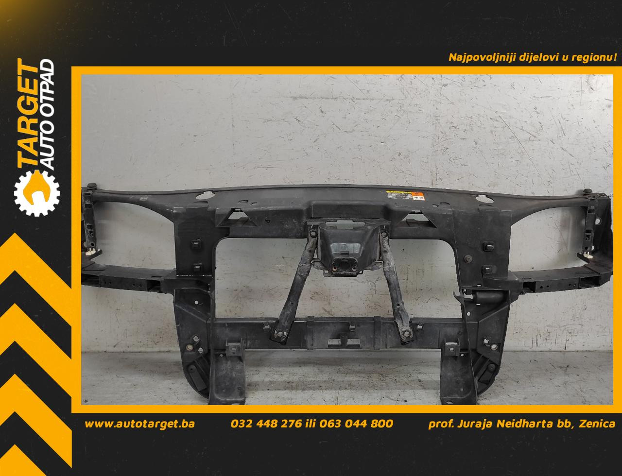 DIJELOVI VEZNI LIM FORD MONDEO > 00-03 1S7X8242