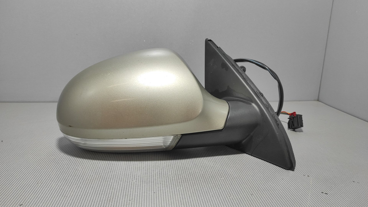 DIJELOVI RETROVIZOR VW PASSAT B6 > 05-10 3C0857934