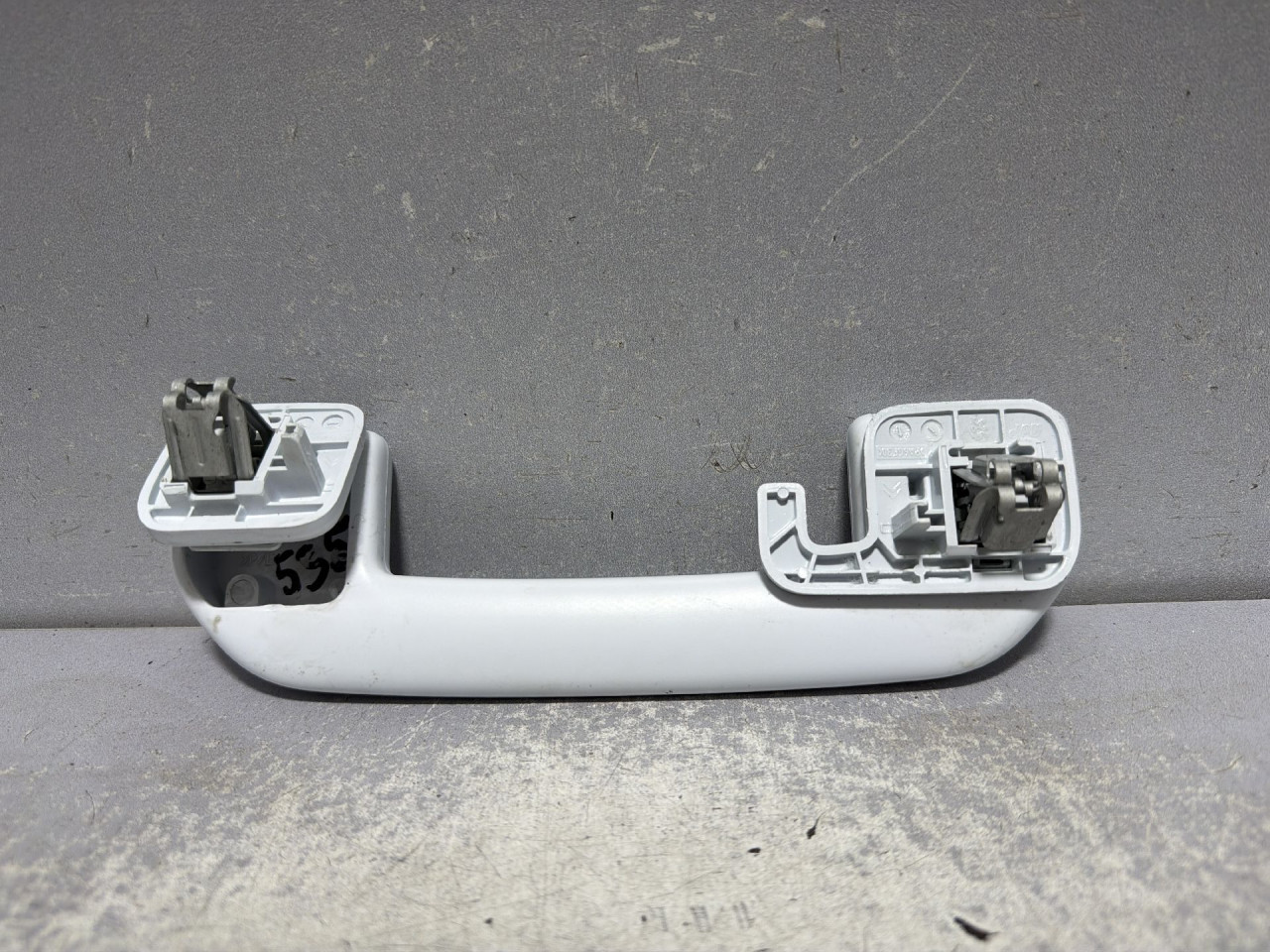 DIJELOVI KROVNA RUCKA PEUGEOT 308 > 17-21 1.5 98012429ZD