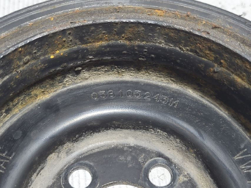 REMENICA RADILICE SKODA OCTAVIA > 04-08 038105243M