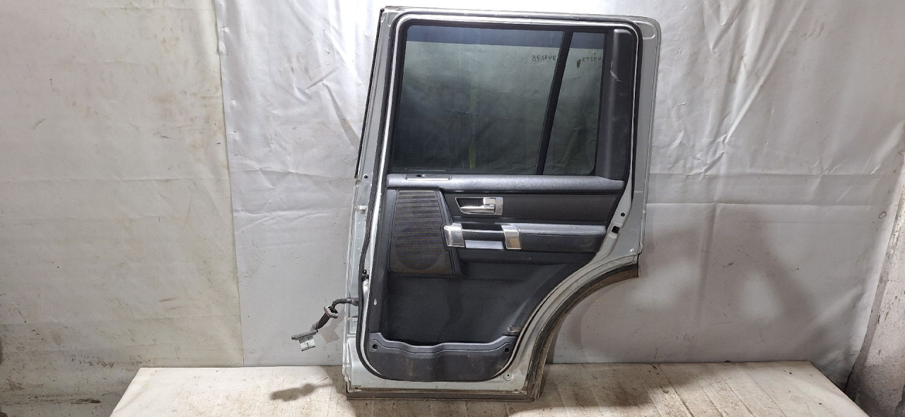 DIJELOVI VRATA LAND ROVER DISCOVERY > 10-14