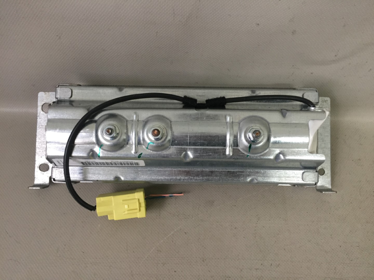 AIRBAG SUVOZACA NISSAN NAVARA PATHFINDER > 05-09 DS8140