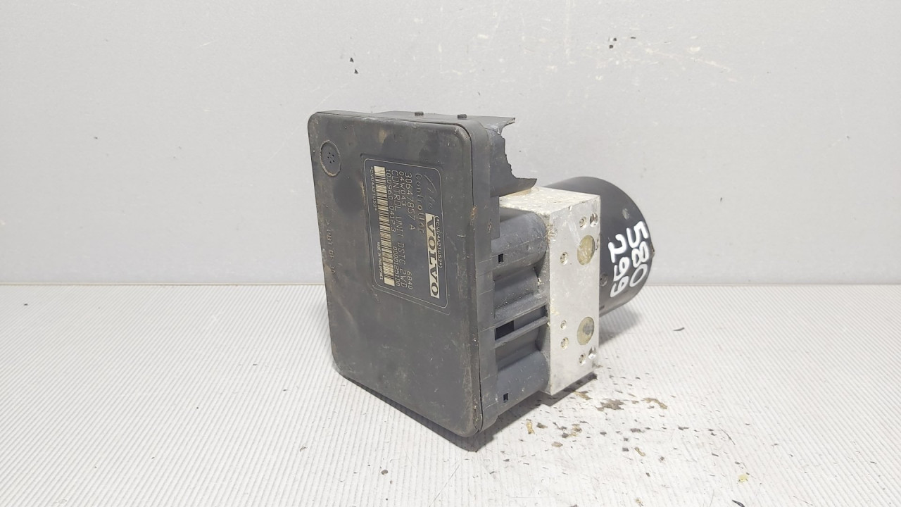 ABS ELEKTRONIKA VOLVO S40/V50 > 04-07 4N512C405AC 30647