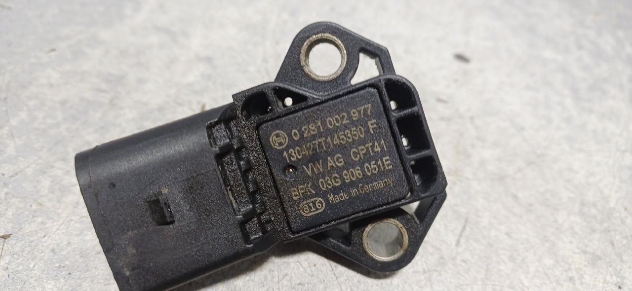 DIJELOVI MAP SENZOR VW GOLF 7 > 12-16 03G906051E
