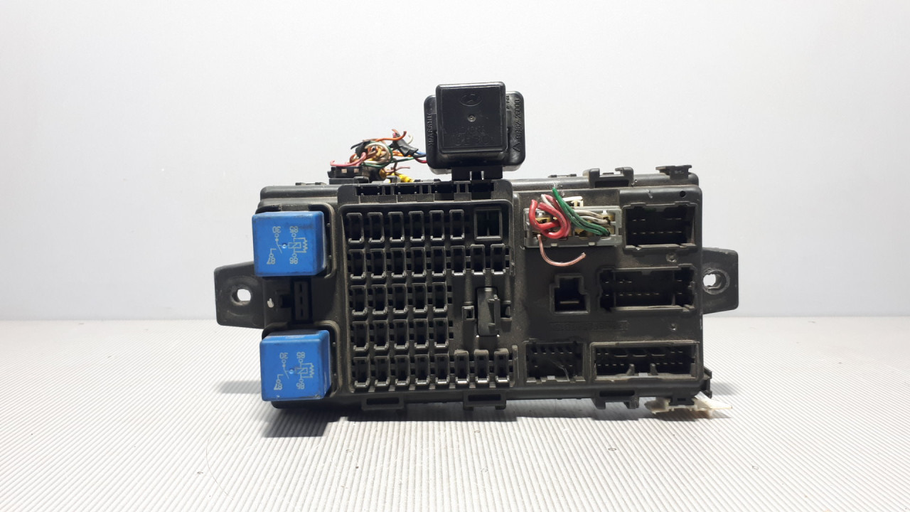 ELEKTRONIKA MODUL HYUNDAI SANTA FE > 04-06 9118826105