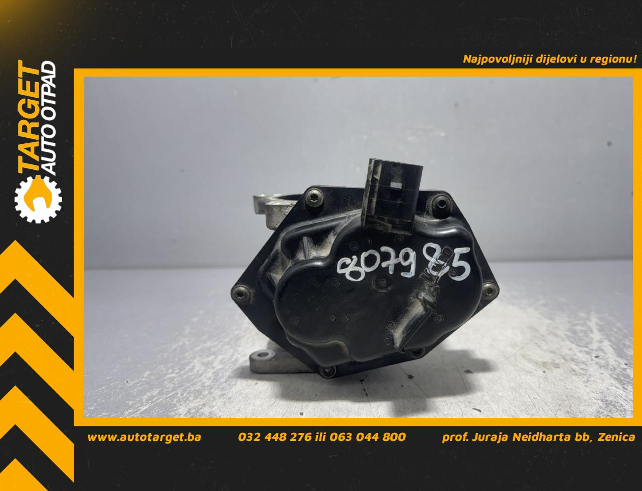 DIJELOVI EGR VW AMAROK > 11-16 2.0 03L131501R